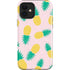 Summer Pineapples iPhone 12 Impact Case
