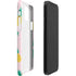 Summer Pineapples iPhone 12 Mini Lite Case