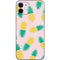 Summer Pineapples iPhone 12 Mini Skin