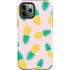 Summer Pineapples iPhone 12 Pro Impact Case