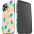 Summer Pineapples iPhone 12 Pro Impact Case