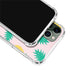 Summer Pineapples iPhone 12 Pro Max Clear Case