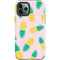 Summer Pineapples iPhone 12 Pro Max Impact Case