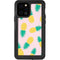 Summer Pineapples iPhone 12 Pro Waterproof Case