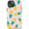 Summer Pineapples iPhone 13 Impact Case