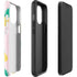 Summer Pineapples iPhone 13 Pro Max Impact Case