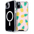 Summer Pineapples iPhone 15 MagSafe Case