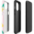 Summer Pineapples iPhone 14 Impact Case