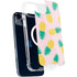 Summer Pineapples iPhone 15 Plus MagSafe Case