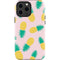 Summer Pineapples iPhone 15 Pro Max Impact Case