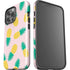 Summer Pineapples iPhone 15 Pro Max Impact Case