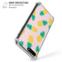 Summer Pineapples iPhone 7/8 Plus Clear Case