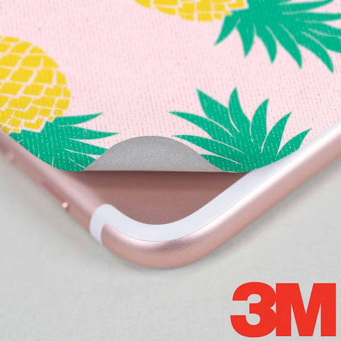 Summer Pineapples iPhone 7 Skin