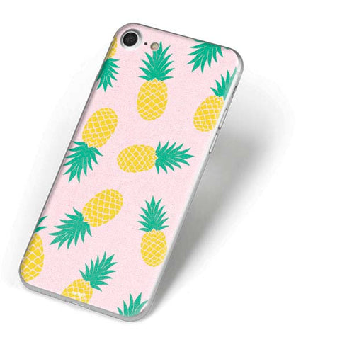 Summer Pineapples iPhone 7 Skin