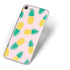 Summer Pineapples iPhone 7 Skin