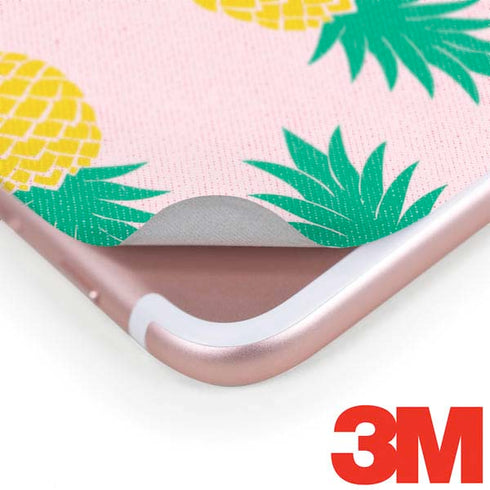 Summer Pineapples iPhone 8 Plus Skin
