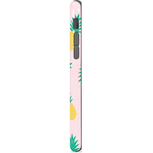 Summer Pineapples iPhone 8 Pro Case