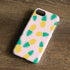 Summer Pineapples iPhone 8 Pro Case