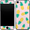 Summer Pineapples iPhone 8 Skin