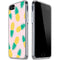 Summer Pineapples iPhone SE (2nd & 3rd Gen) Clear Case