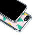 Summer Pineapples iPhone SE (2nd & 3rd Gen) Clear Case