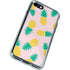 Summer Pineapples iPhone SE (2nd & 3rd Gen) Clear Case