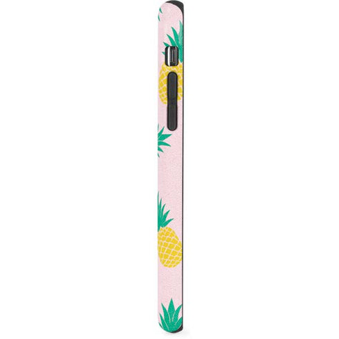 Summer Pineapples iPhone X Pro Case