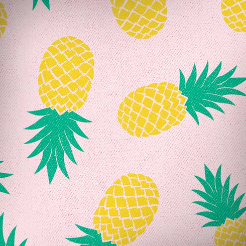 Summer Pineapples iPhone X Pro Case