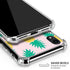 Summer Pineapples iPhone XR Clear Case
