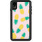 Summer Pineapples iPhone XR Waterproof Case