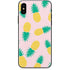 Summer Pineapples iPhone XS Skin