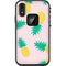 Summer Pineapples LifeProof Fre iPhone Skin