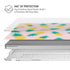 Summer Pineapples MacBook Air 13in M1 (2021) Case plus Skin
