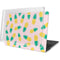Summer Pineapples MacBook Pro 13in (2020) Case plus Skin