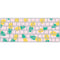 Summer Pineapples Magic Keyboard Skin