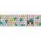 Summer Pineapples Magic Keyboard with Numeric Keypad Skin