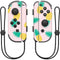 Summer Pineapples Nintendo Joy-Con (L/R) Controller Skin