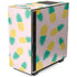 Summer Pineapples NZXT H510 Compact ATX Mid-Tower Case Skin