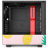 Summer Pineapples NZXT H510 Compact ATX Mid-Tower Case Skin