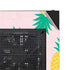 Summer Pineapples NZXT H510 Compact ATX Mid-Tower Case Skin