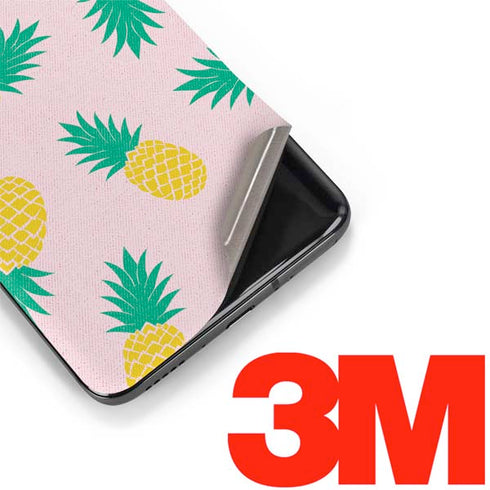 Summer Pineapples OnePlus 7 Pro Skin