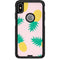 Summer Pineapples Otterbox Commuter iPhone Skin