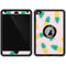 Summer Pineapples Otterbox Defender iPad Skin