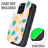 Summer Pineapples Otterbox Defender iPhone Skin