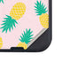 Summer Pineapples Otterbox Defender iPhone Skin