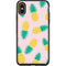 Summer Pineapples Otterbox Symmetry iPhone Skin