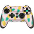Summer Pineapples PlayStation Scuf Vantage 2 Controller Skin