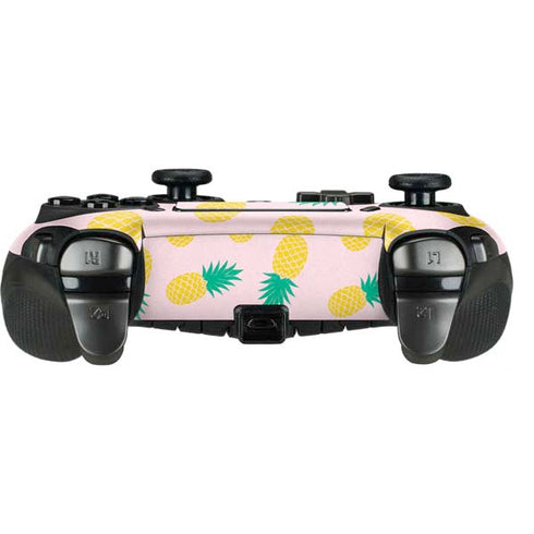 Summer Pineapples PlayStation Scuf Vantage 2 Controller Skin