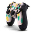 Summer Pineapples PS4 Controller Skin