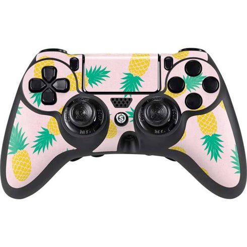 Summer Pineapples PS4/PC SCUF Impact Controller Skin